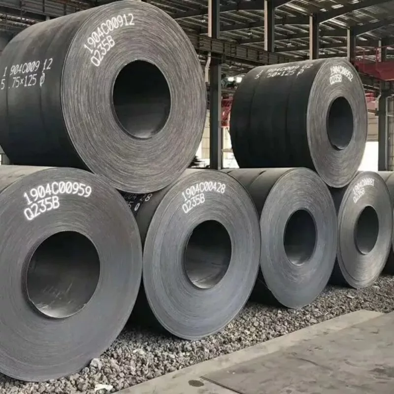 6 मिमी ब्लैक हॉट रोल्ड प्लेट 6 मिमी ब्लैक हॉट रोल्ड प्लेट